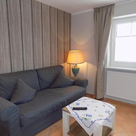 Apartament Hooge Oland Groede Wenningstedt-Braderup Zewnętrze zdjęcie