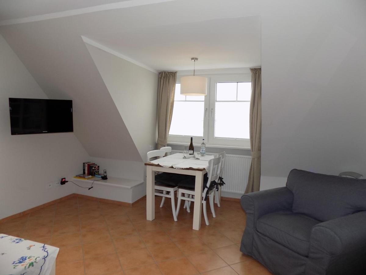 Apartament Hooge Oland Groede Wenningstedt-Braderup Zewnętrze zdjęcie