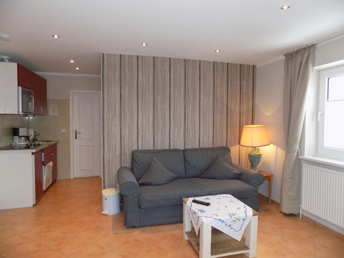 Apartament Hooge Oland Groede Wenningstedt-Braderup Zewnętrze zdjęcie