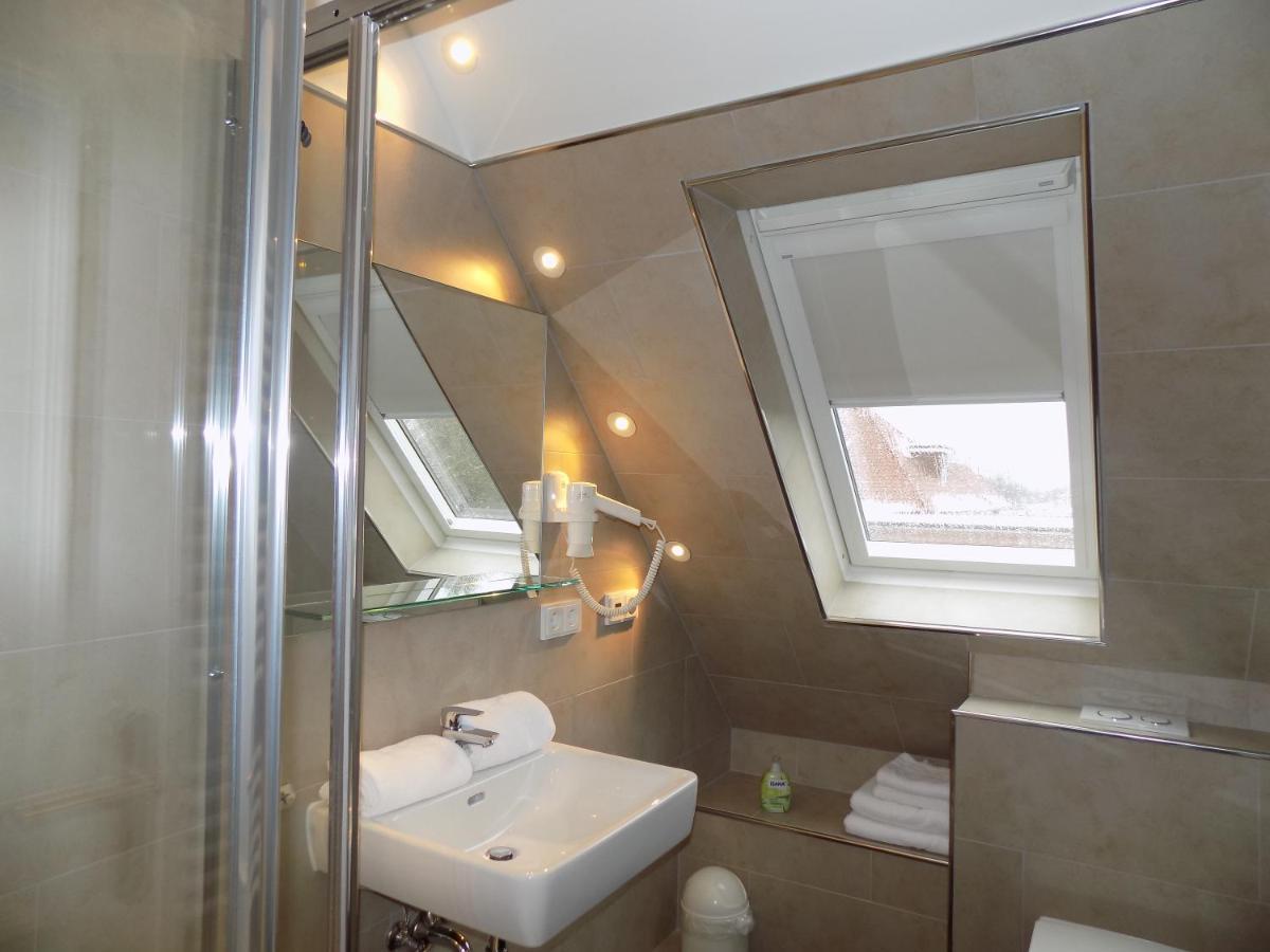 Apartament Hooge Oland Groede Wenningstedt-Braderup Zewnętrze zdjęcie