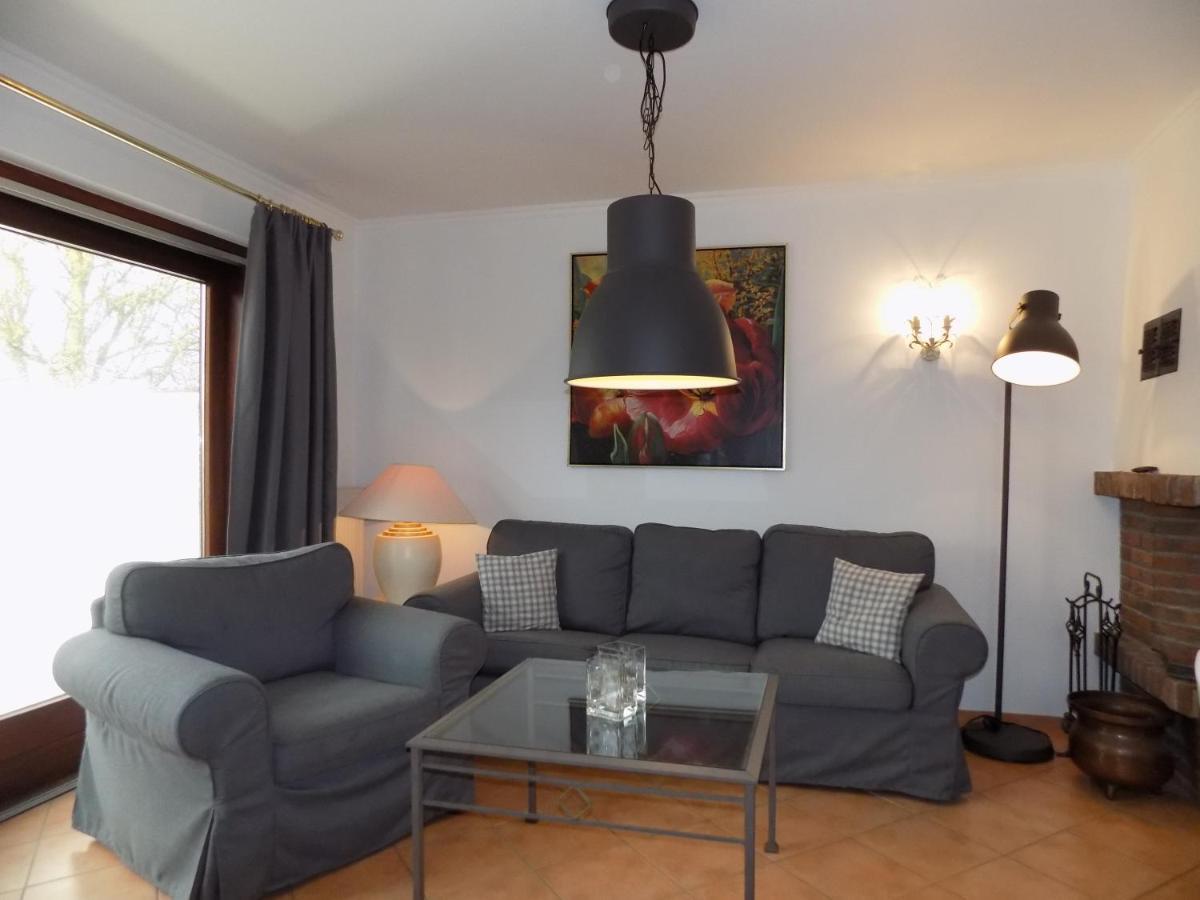 Apartament Hooge Oland Groede Wenningstedt-Braderup Zewnętrze zdjęcie