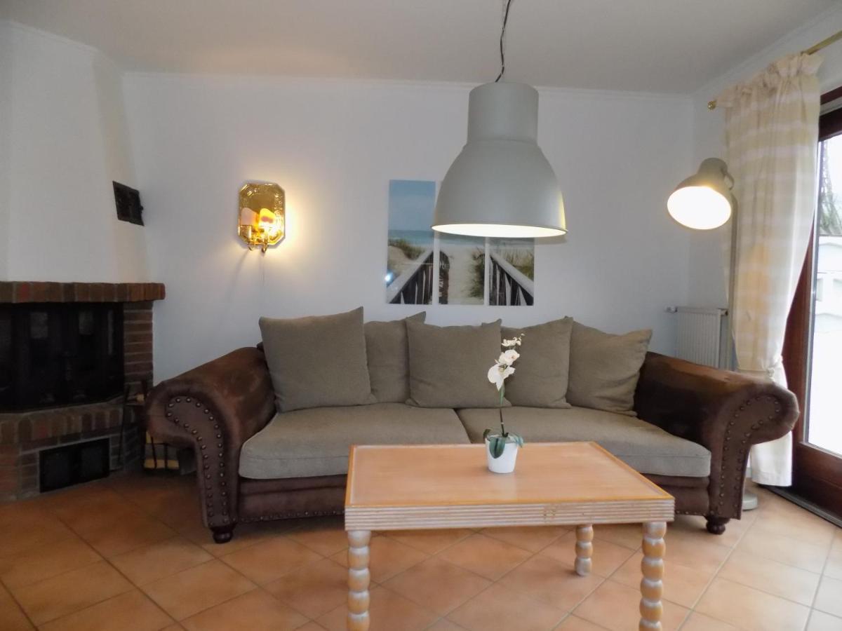 Apartament Hooge Oland Groede Wenningstedt-Braderup Zewnętrze zdjęcie