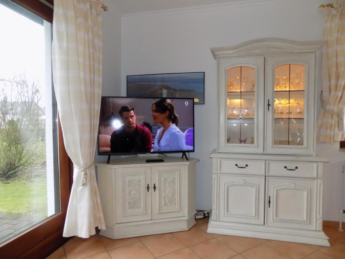 Apartament Hooge Oland Groede Wenningstedt-Braderup Zewnętrze zdjęcie