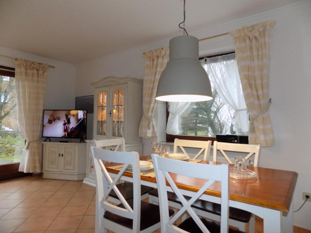 Apartament Hooge Oland Groede Wenningstedt-Braderup Zewnętrze zdjęcie