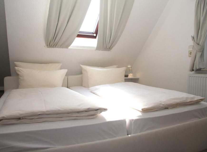 Apartament Hooge Oland Groede Wenningstedt-Braderup Zewnętrze zdjęcie
