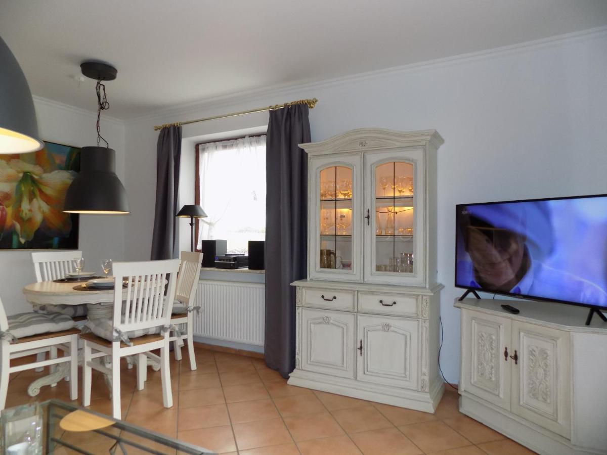 Apartament Hooge Oland Groede Wenningstedt-Braderup Zewnętrze zdjęcie