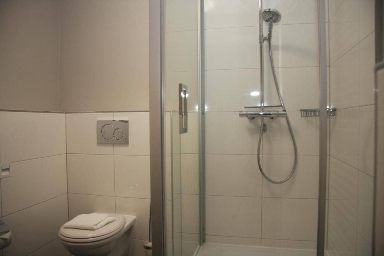 Apartament Hooge Oland Groede Wenningstedt-Braderup Zewnętrze zdjęcie