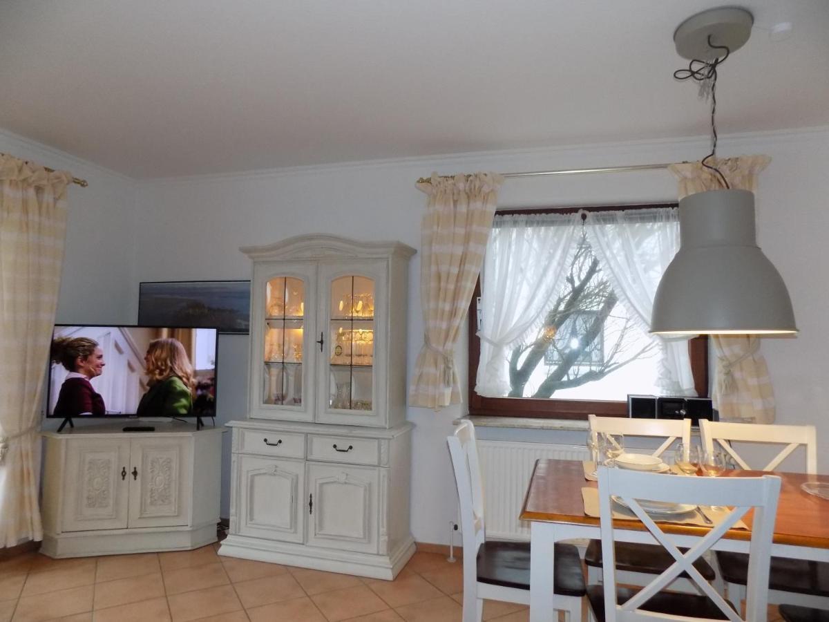 Apartament Hooge Oland Groede Wenningstedt-Braderup Zewnętrze zdjęcie