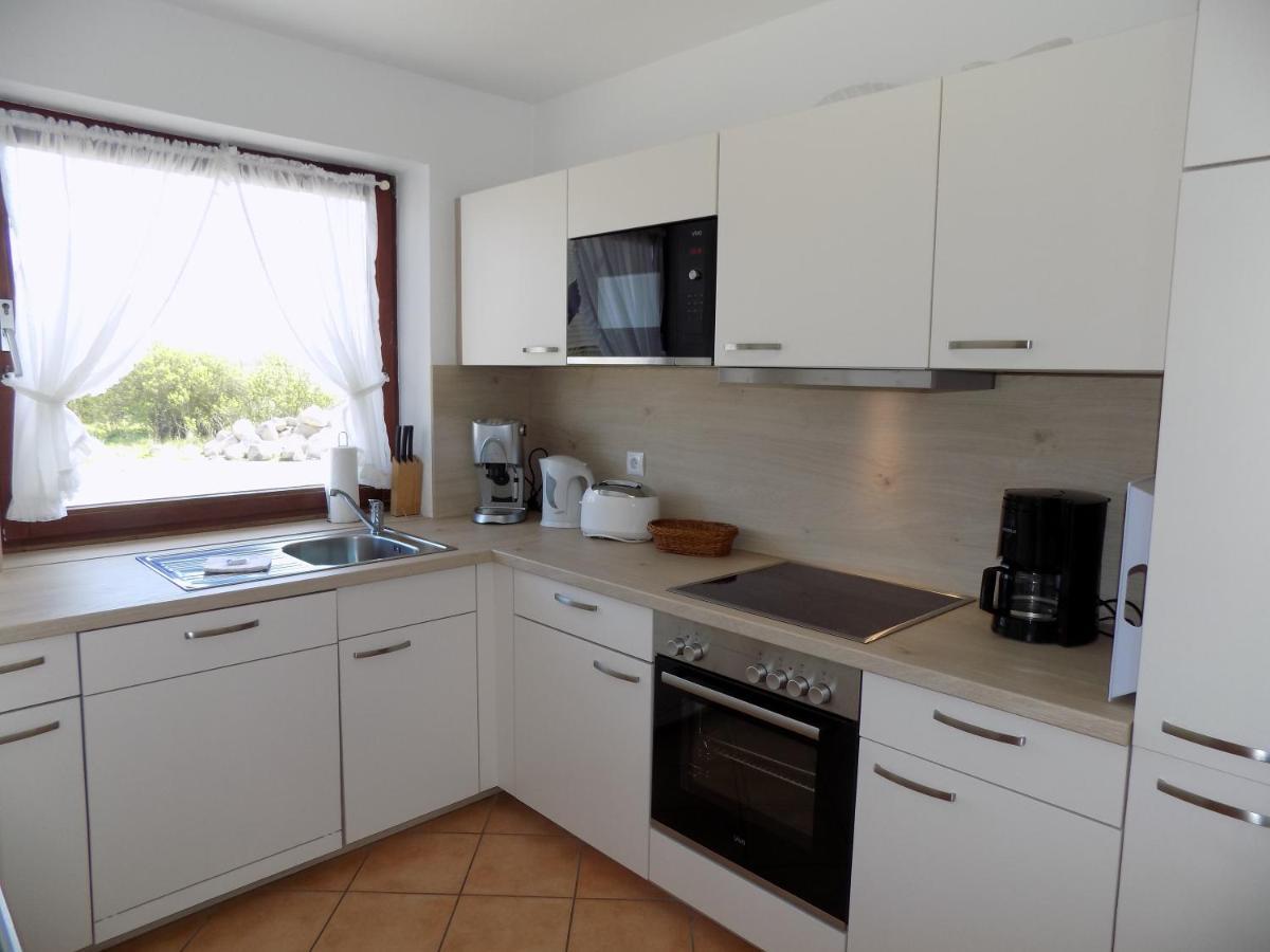 Apartament Hooge Oland Groede Wenningstedt-Braderup Zewnętrze zdjęcie