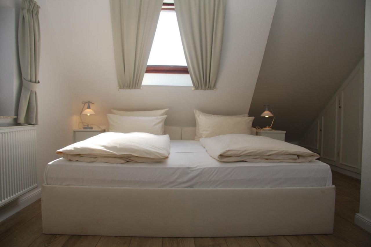 Apartament Hooge Oland Groede Wenningstedt-Braderup Zewnętrze zdjęcie