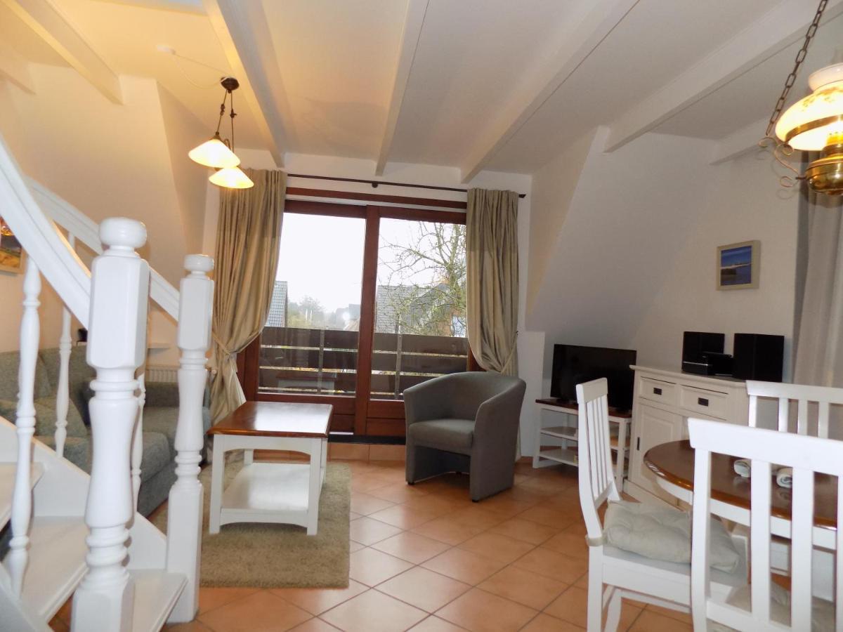 Apartament Hooge Oland Groede Wenningstedt-Braderup Zewnętrze zdjęcie