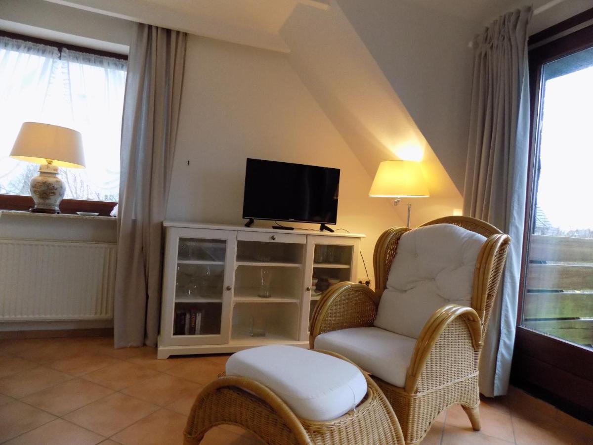 Apartament Hooge Oland Groede Wenningstedt-Braderup Zewnętrze zdjęcie