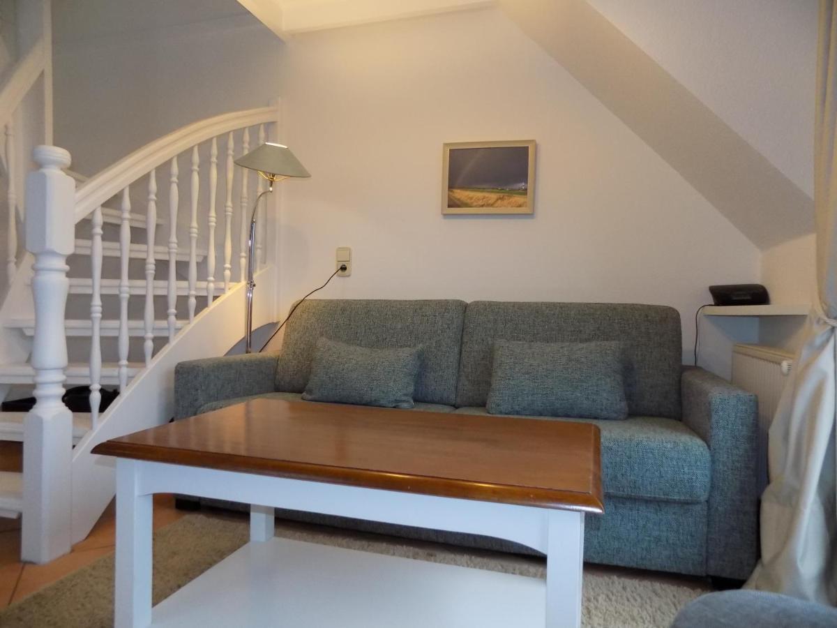 Apartament Hooge Oland Groede Wenningstedt-Braderup Zewnętrze zdjęcie