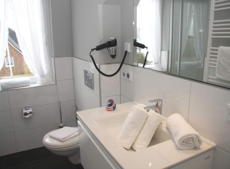 Apartament Hooge Oland Groede Wenningstedt-Braderup Zewnętrze zdjęcie