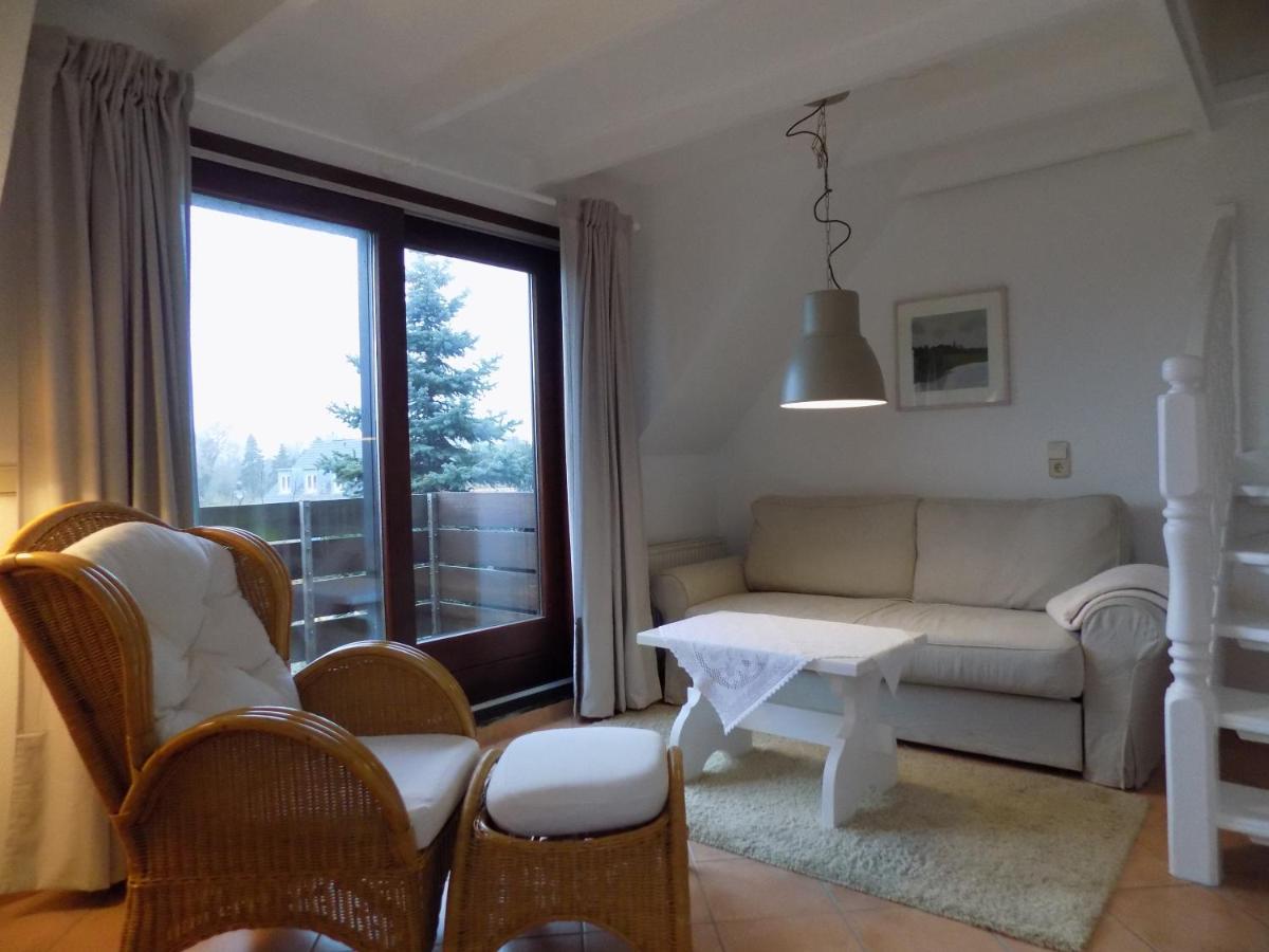 Apartament Hooge Oland Groede Wenningstedt-Braderup Zewnętrze zdjęcie