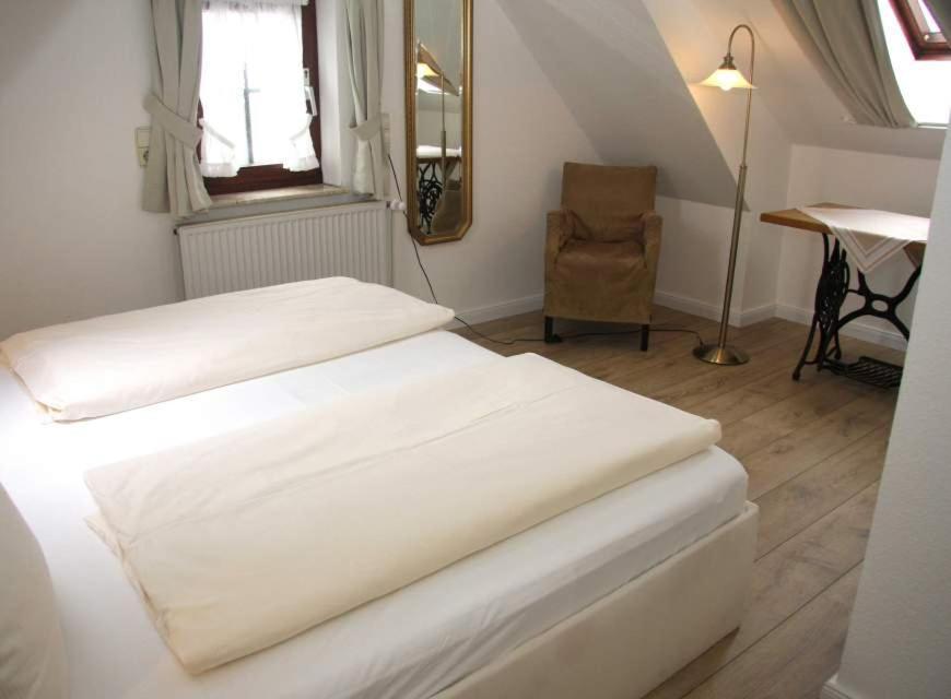 Apartament Hooge Oland Groede Wenningstedt-Braderup Zewnętrze zdjęcie