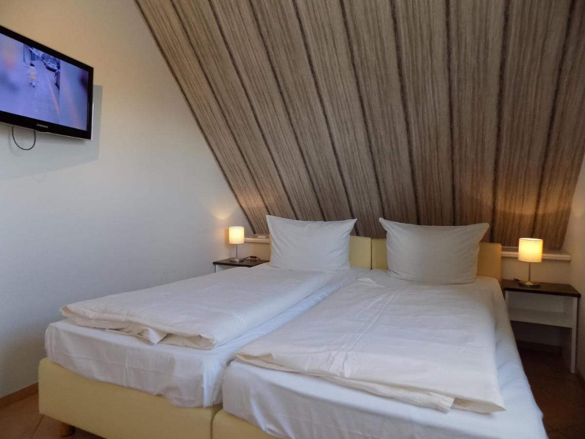 Apartament Hooge Oland Groede Wenningstedt-Braderup Zewnętrze zdjęcie