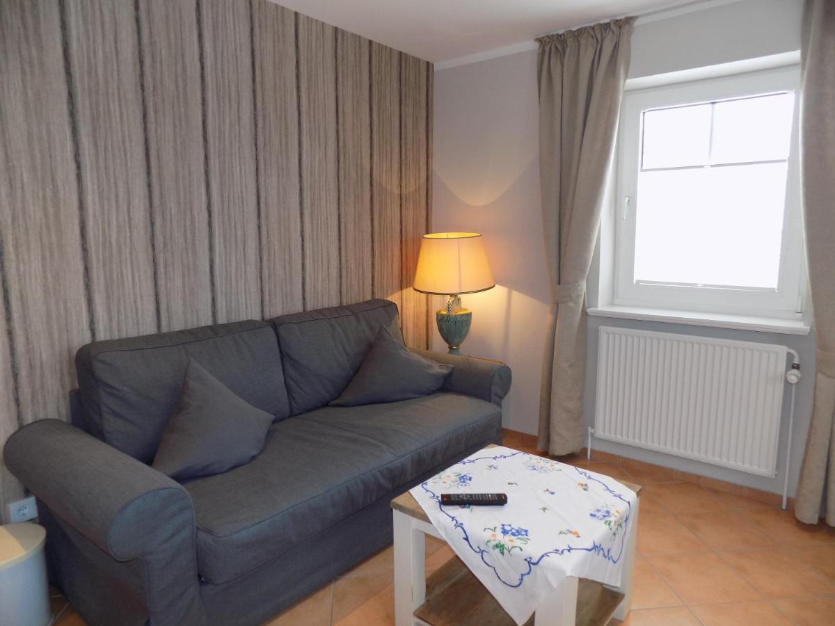 Apartament Hooge Oland Groede Wenningstedt-Braderup Zewnętrze zdjęcie